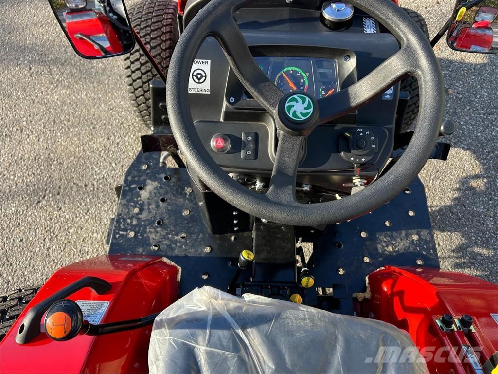 VST Fieldtrac 927 Traktori