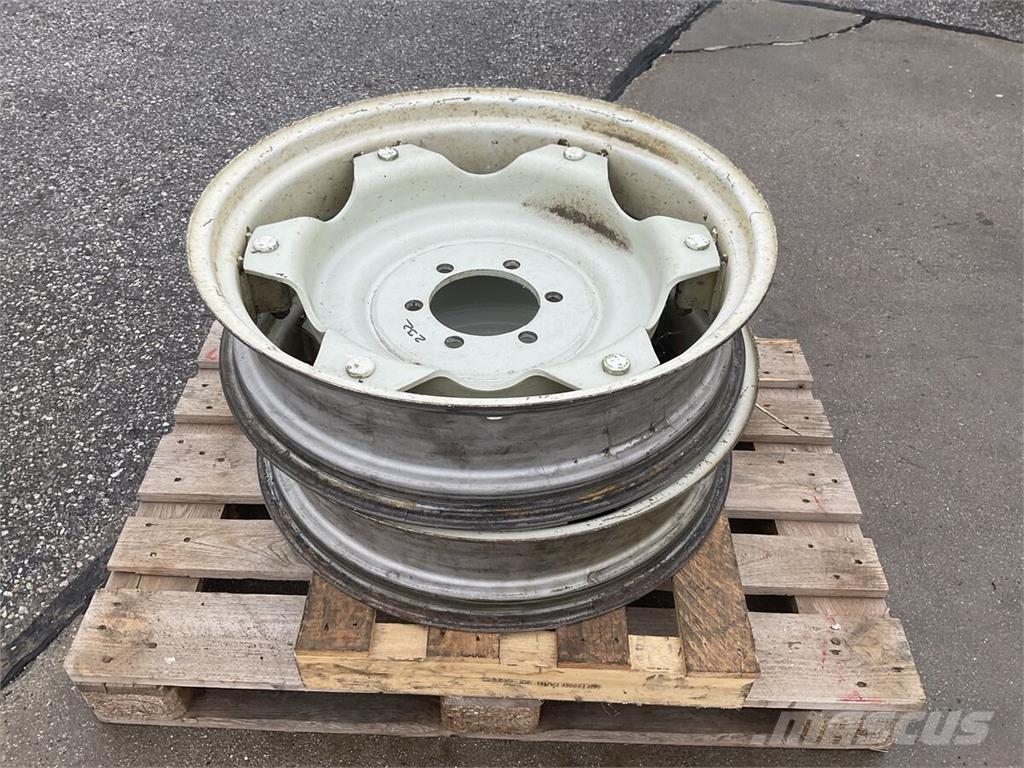  W7x28 Riepas, riteņi un diski