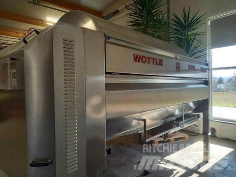  Wottle TPN 4000 Cits vīna audzēšanas aprīkojums