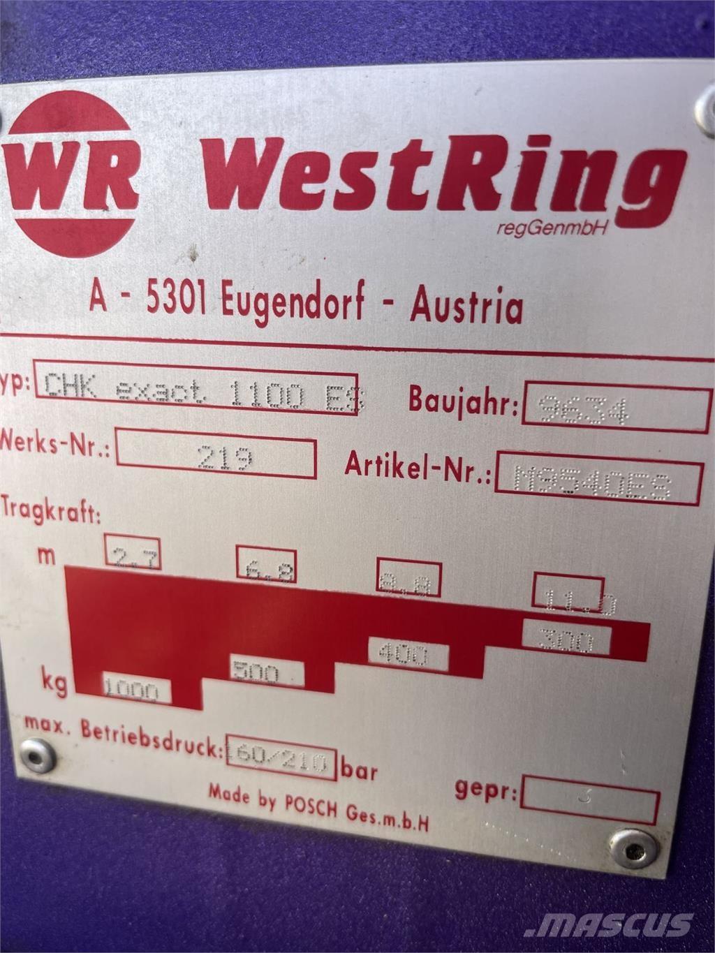   Cits lopkopības aprīkojums