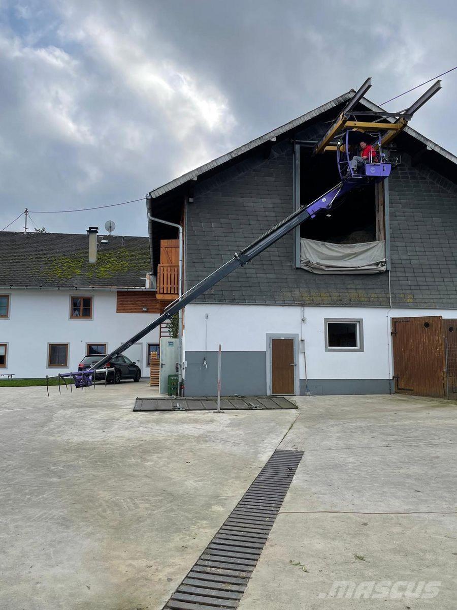   Cits lopkopības aprīkojums