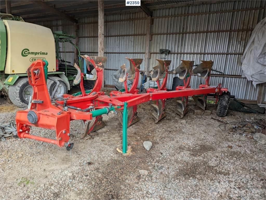 Agro-Masz P05 Cita augsnes apstrādes tehnika un papildaprīkojums