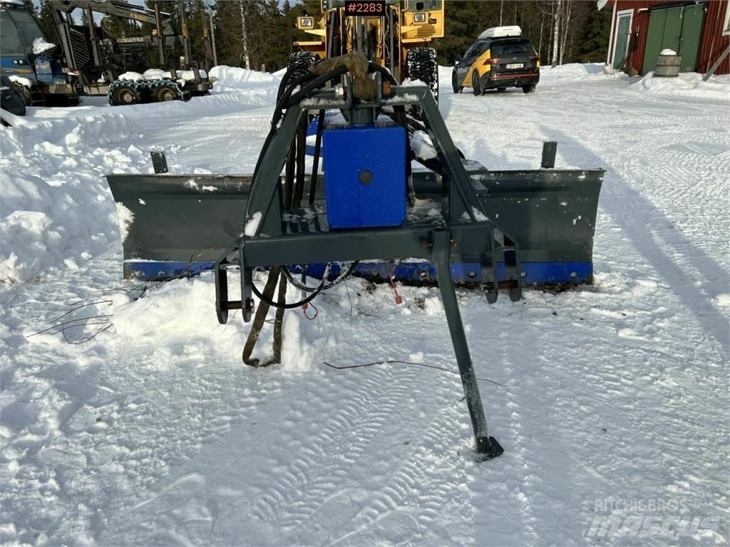Bonnet 3000 Naži
