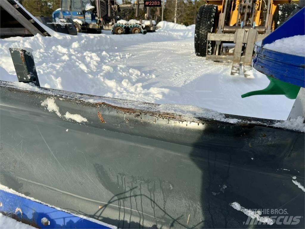 Bonnet 3000 Naži