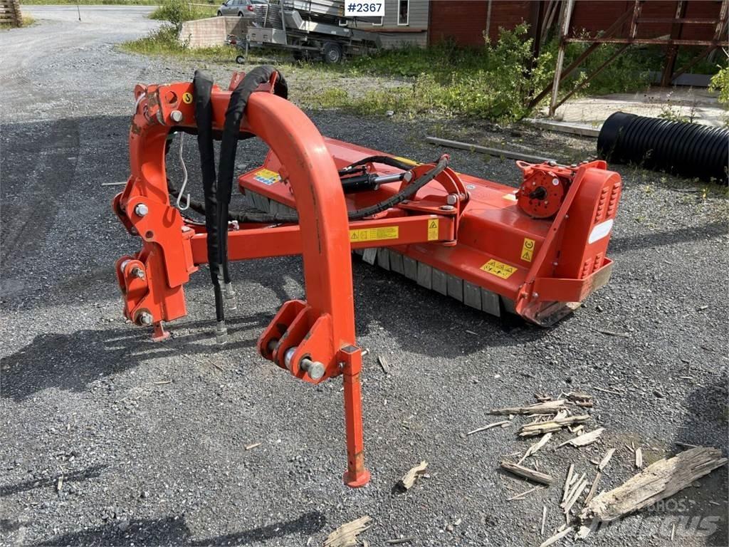  Buskröjare RH1500 Cits lopbarības novācēju, kombainu aprīkojums