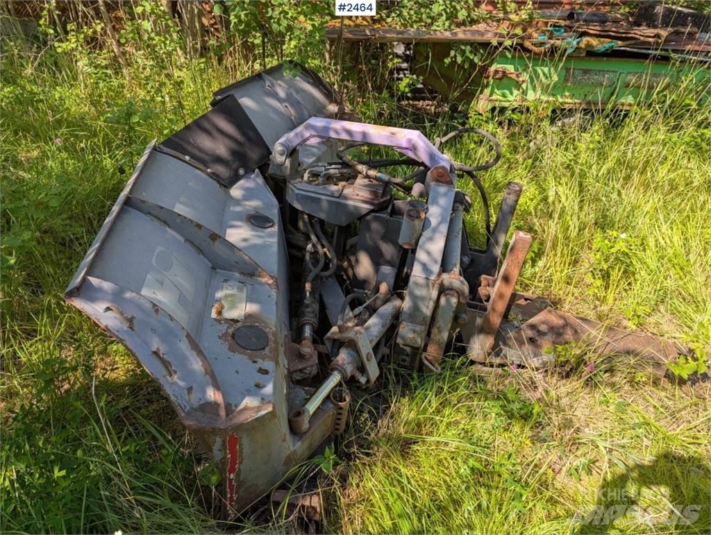 Holms KHV-240  Būvniecība- Citi