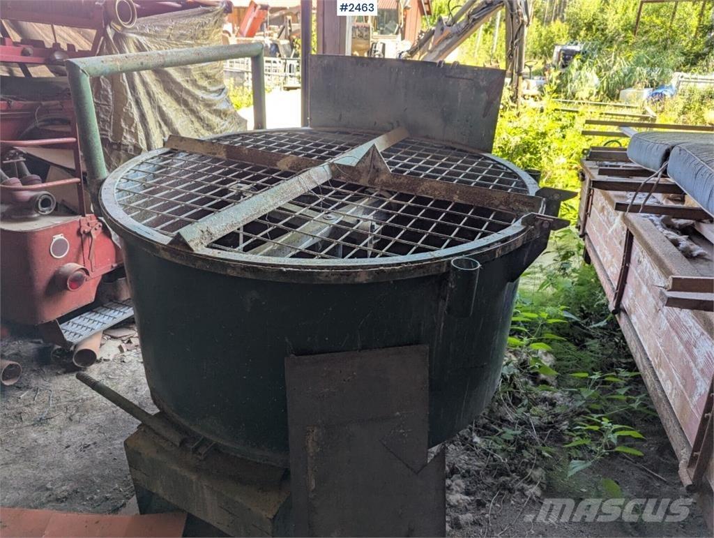 Kellfri CB800 Visurgājēji un sniega motociklu papildaprīkojums