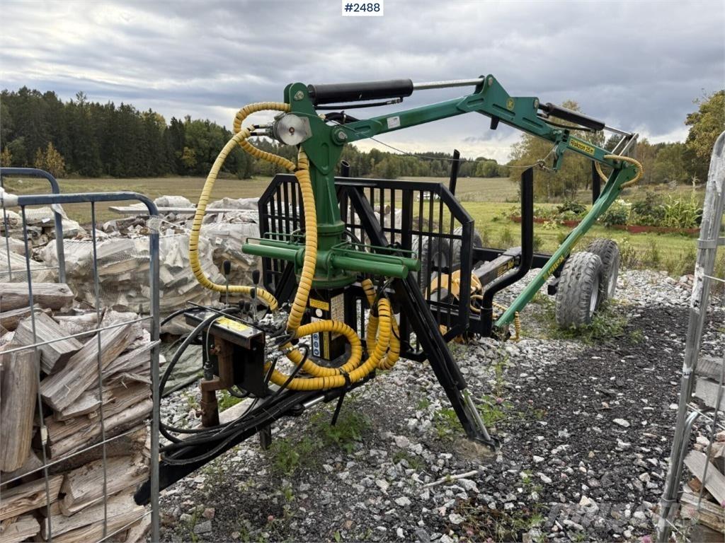 Kellfri SV60 Citas sastāvdaļas