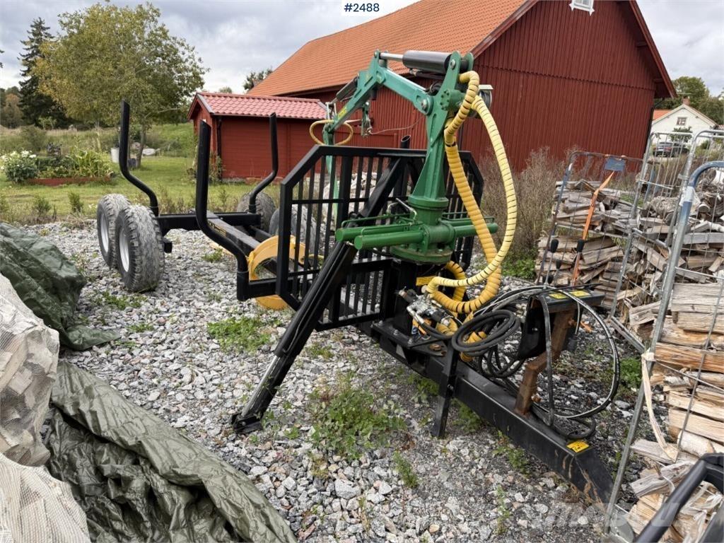 Kellfri SV60 Citas sastāvdaļas