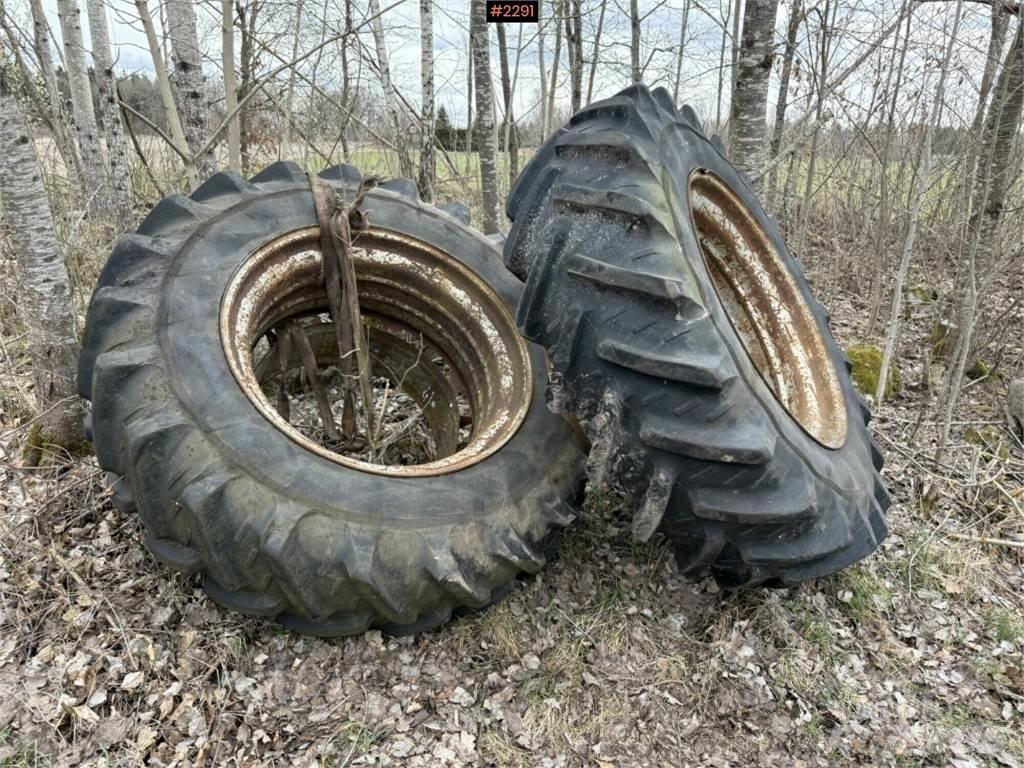 Kleber 20.8R42 Lauksaimniecība- Citi