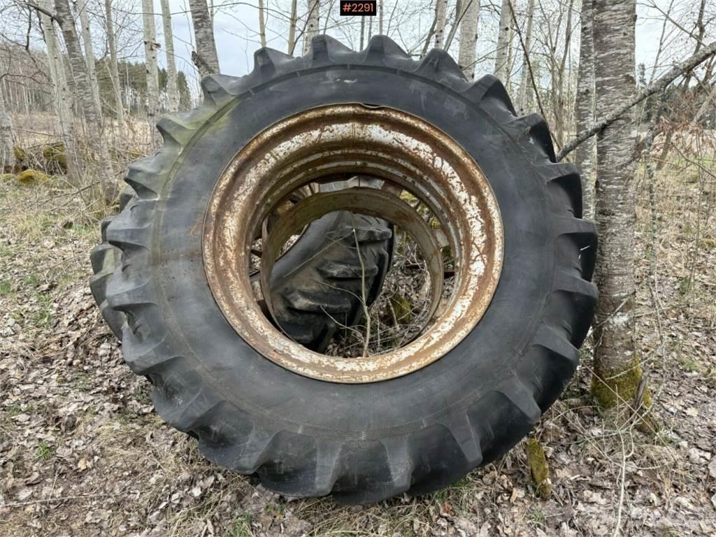 Kleber 20.8R42 Lauksaimniecība- Citi
