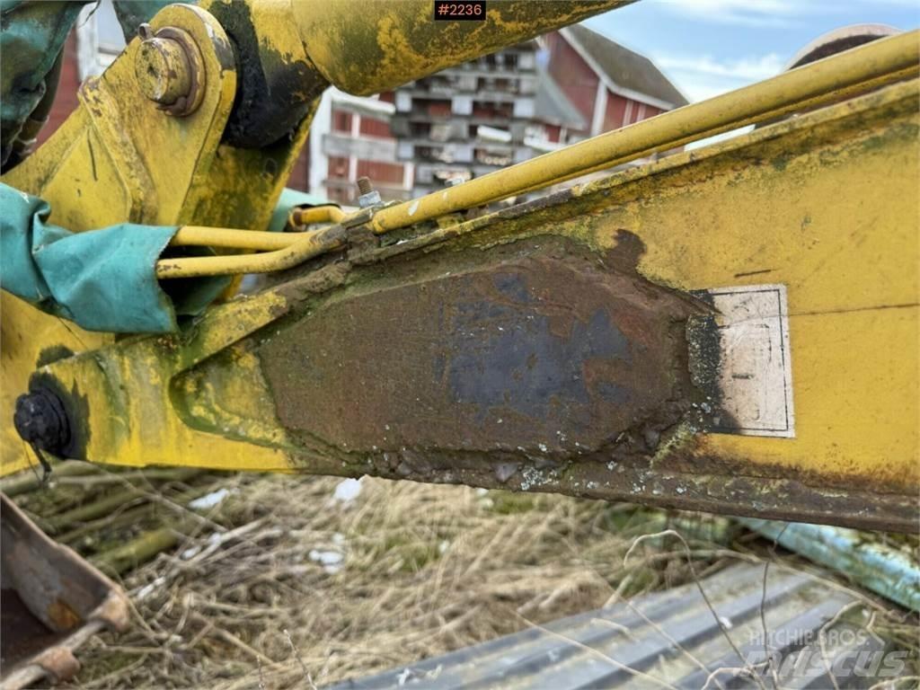 Möre Maxi T350 Visurgājēji un sniega motociklu papildaprīkojums