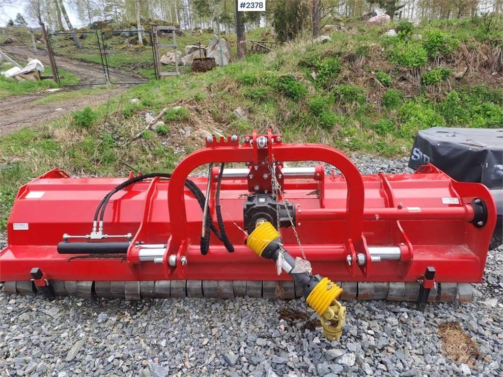  Slaghack KDK300 Cits lopbarības novācēju, kombainu aprīkojums