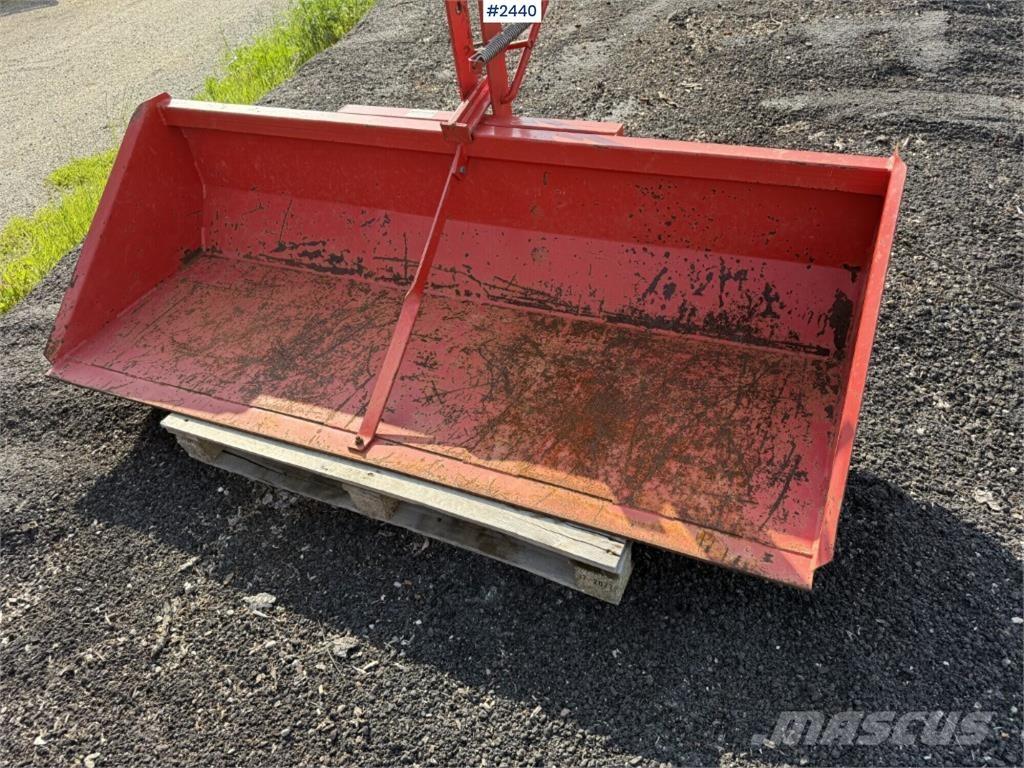 Trejon Bakskopa Visurgājēji un sniega motociklu papildaprīkojums