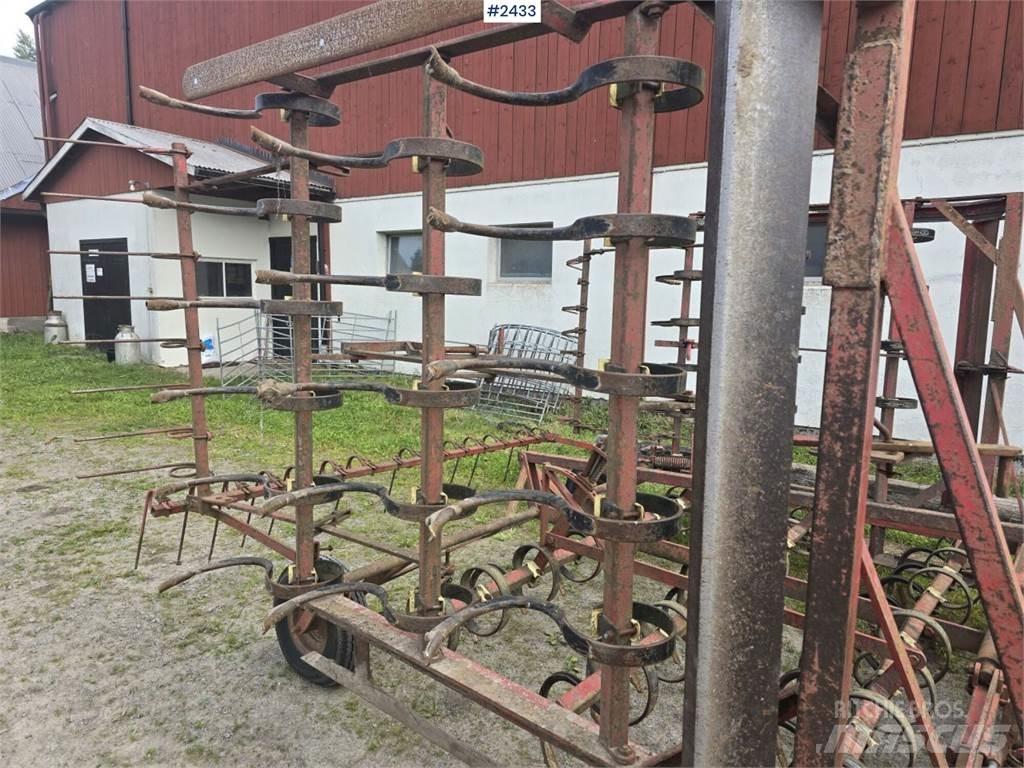 Väderstad 6000 mm Cita augsnes apstrādes tehnika un papildaprīkojums