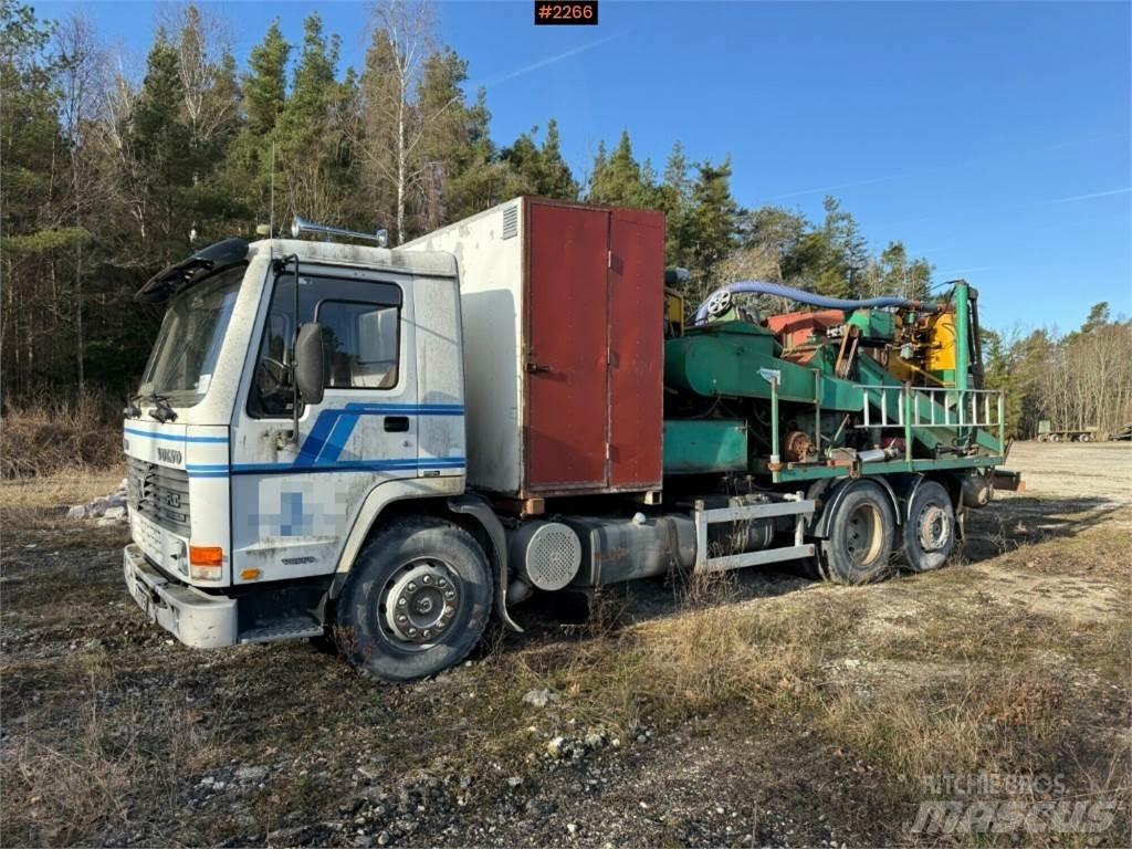 Volvo FL10 Citi