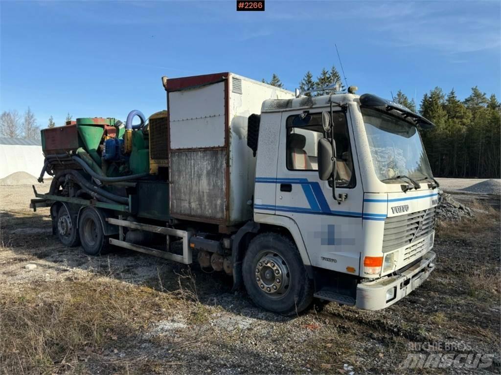 Volvo FL10 Citi