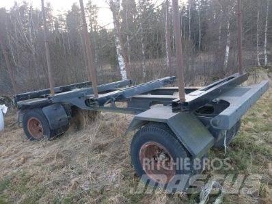  7 M LÅNG Citas piekabes