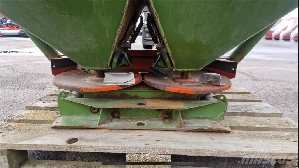 Amazone ZA-F Minerālmēslu izkliedētāji