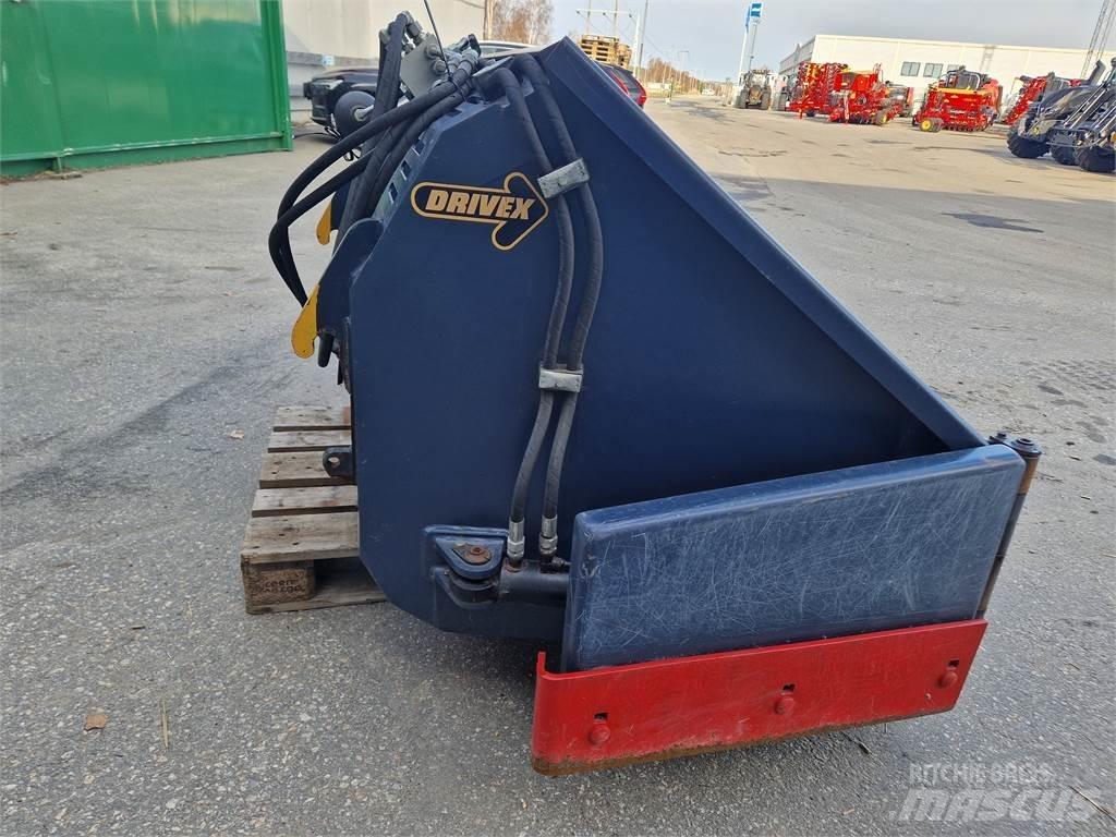 Drivex KS2000 Lauksaimniecība- Citi
