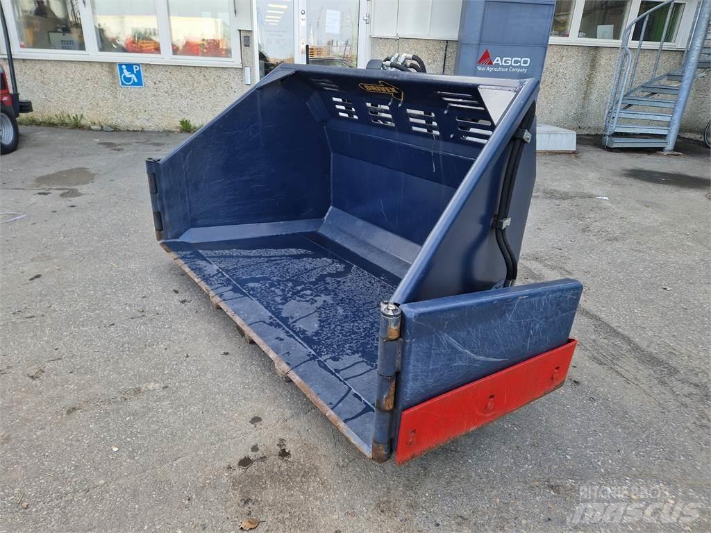 Drivex KS2000 Lauksaimniecība- Citi
