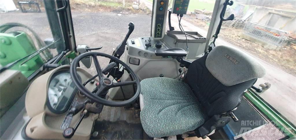 Fendt 309 Traktori