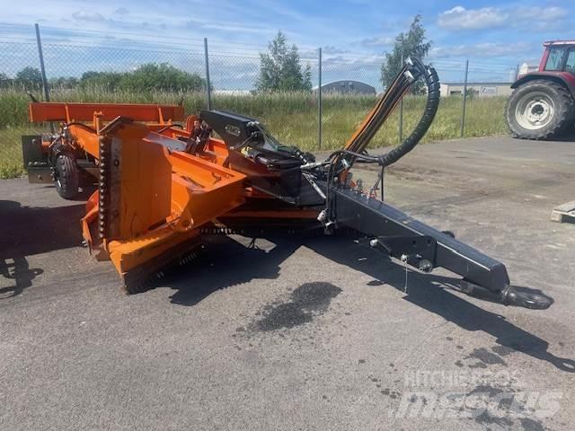 FMG TLN250 Lauksaimniecība- Citi