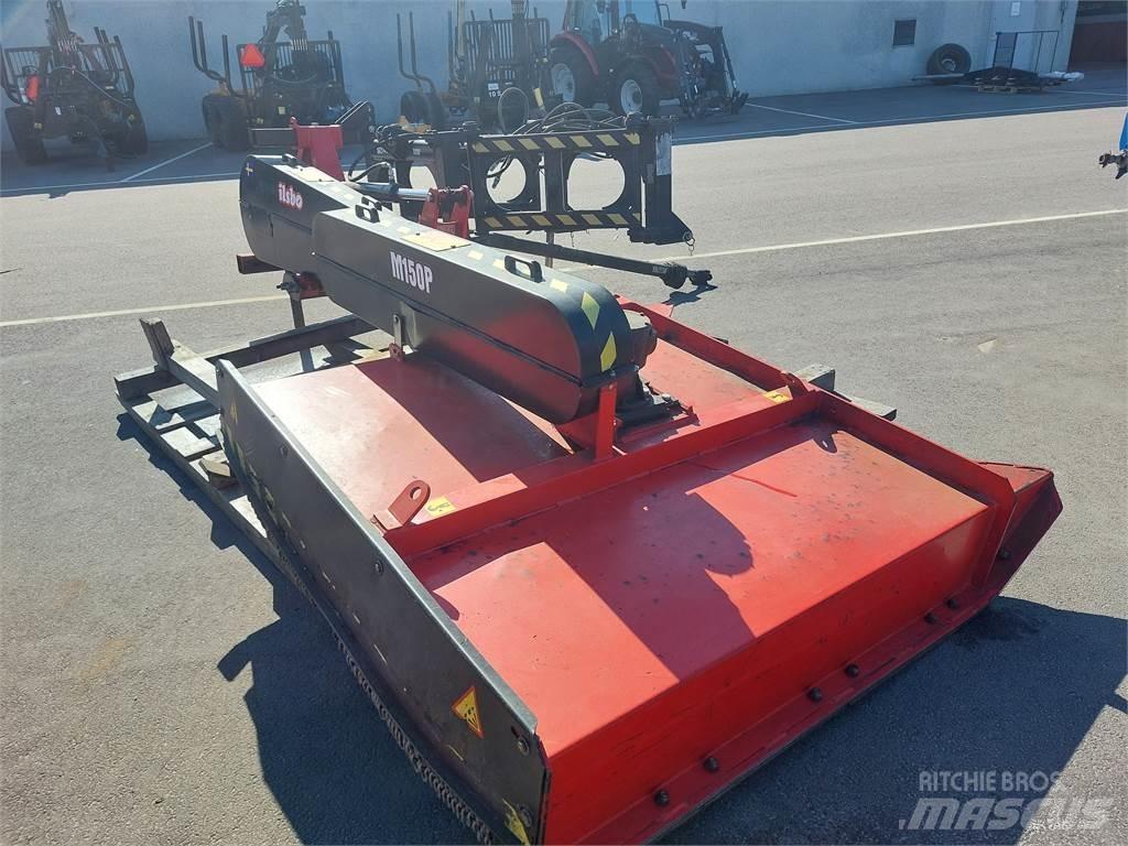 Ilsbo M160 Lauksaimniecība- Citi