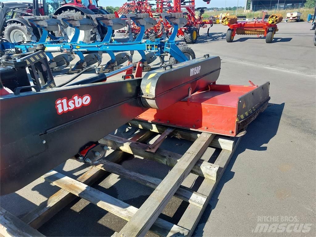 Ilsbo M160 Lauksaimniecība- Citi