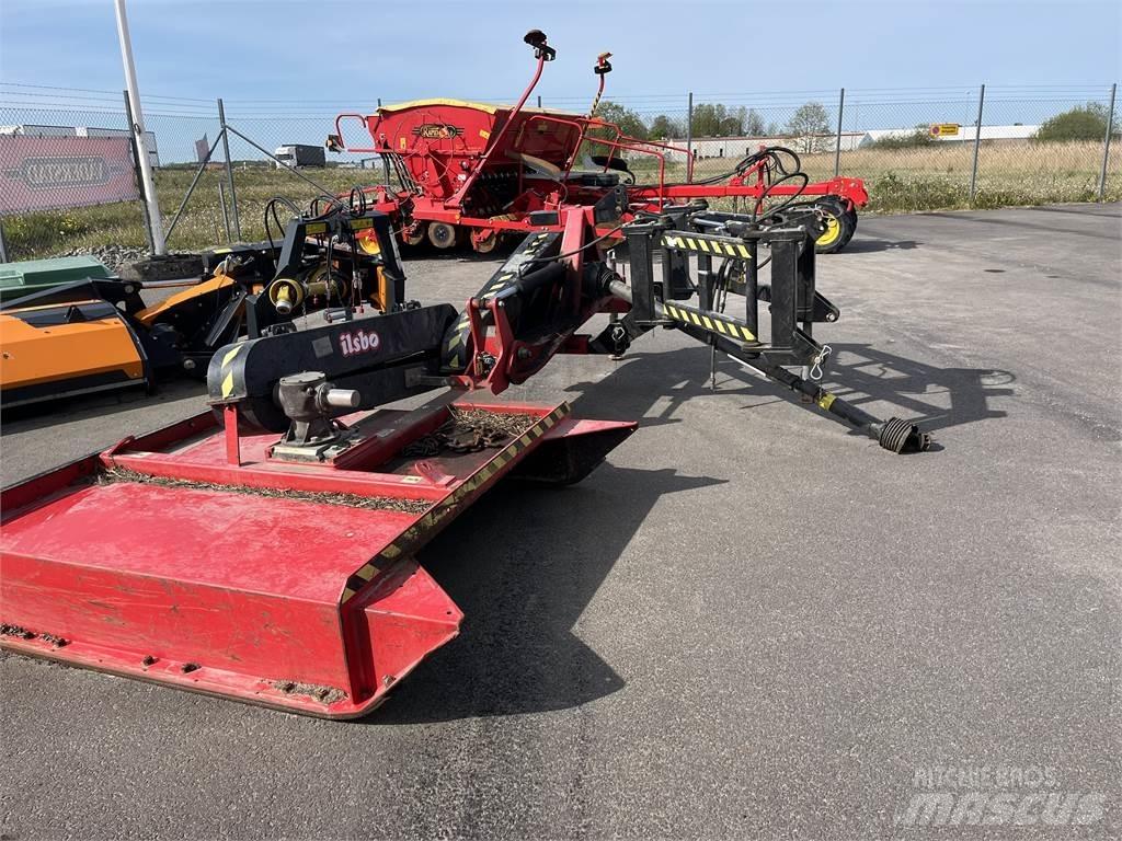 Ilsbo S120P Lauksaimniecība- Citi