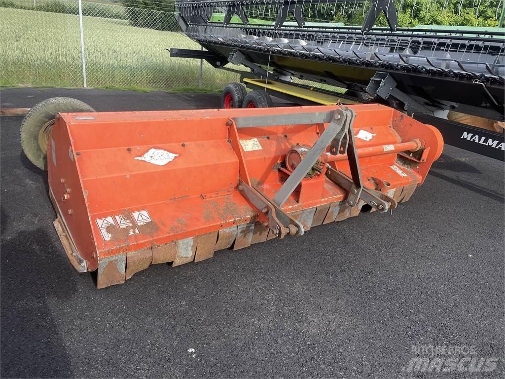 Kuhn BP28 Cits lopbarības novācēju, kombainu aprīkojums