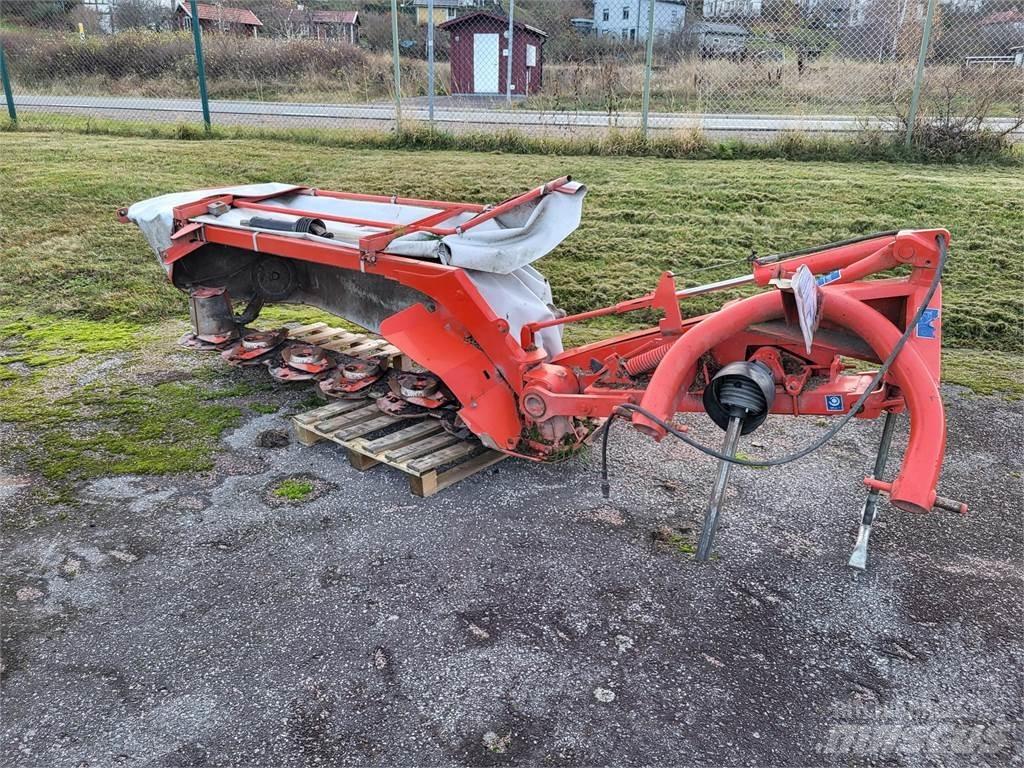 Kuhn GMD 24 Pļaujmašīnas