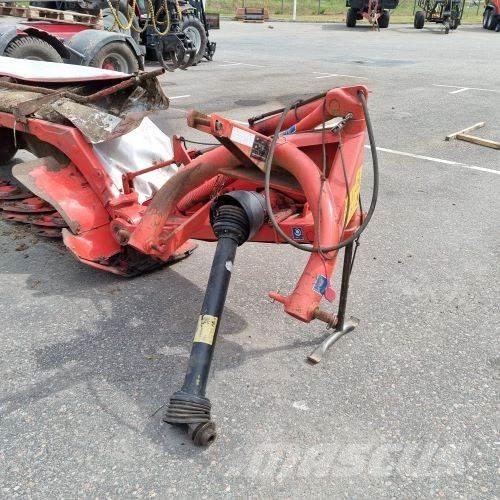 Kuhn GMD 28 Pļaujmašīnas