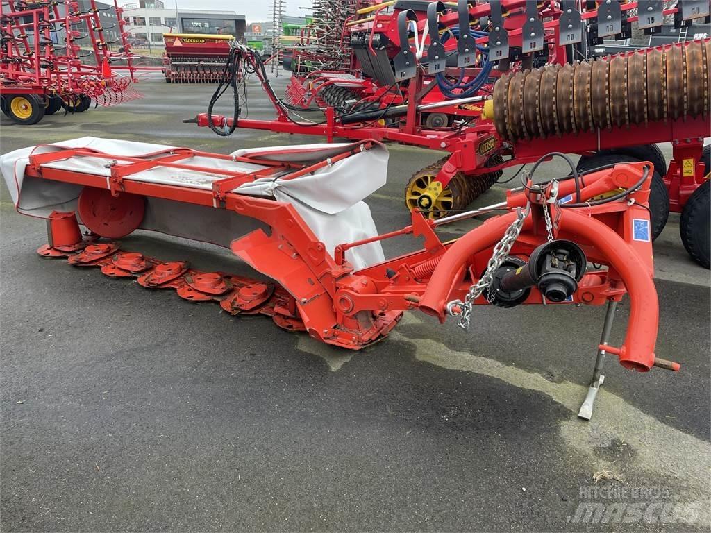 Kuhn GMD 28 Pļaujmašīnas