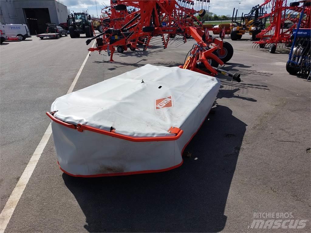Kuhn GMD 28 Pļaujmašīnas