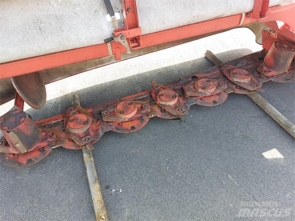 Kuhn GMD 28 Pļaujmašīnas