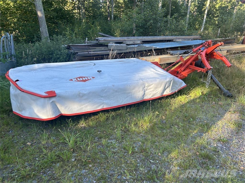 Kuhn GMD 28 Pļaujmašīnas