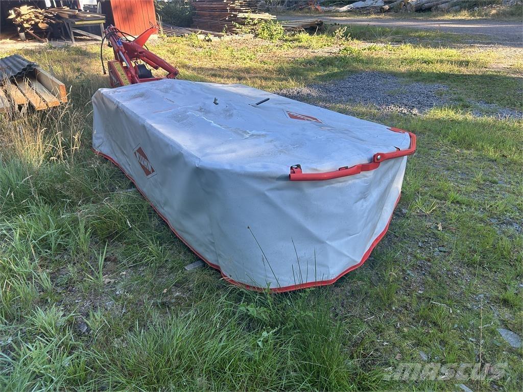 Kuhn GMD 28 Pļaujmašīnas
