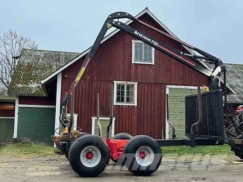 Mowi 850+P30 Lauksaimniecība- Citi