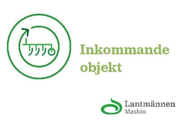 Norje Övrigt Frontālo iekrāvēju papildaprīkojums