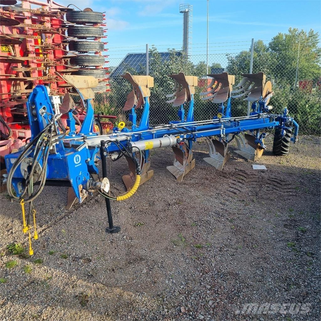 Överum VFCXP Maiņvērsējarkli
