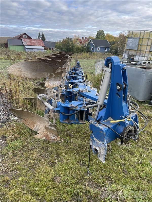 Överum VFEX Maiņvērsējarkli