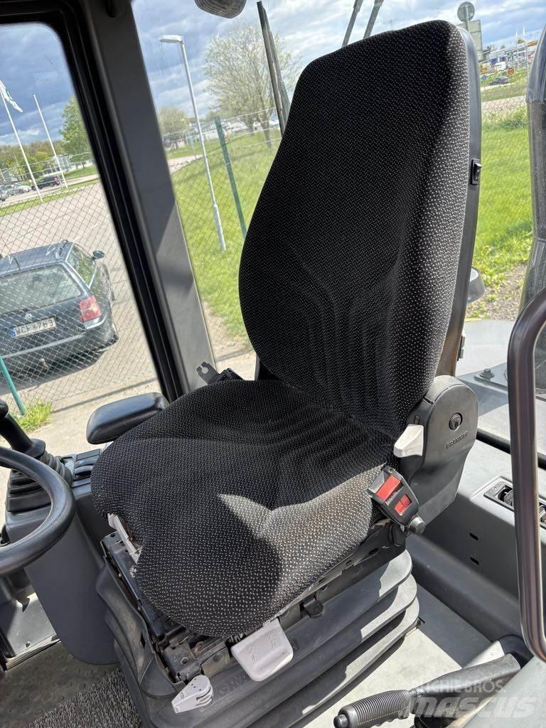 Volvo L35G Lauksaimniecība- Citi