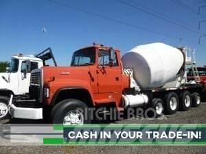 Ford LT9000 Citi
