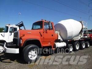 Ford LT9000 Citi