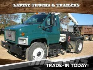 GMC C7500 Citi