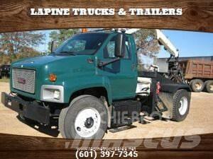 GMC C7500 Citi