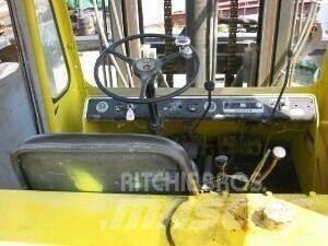 Hyster H200E Autokrāvēji - citi