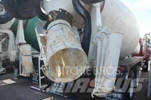 Mack RD690S Citi