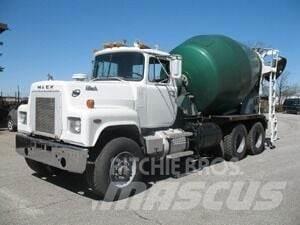 Mack RS686LS Citi